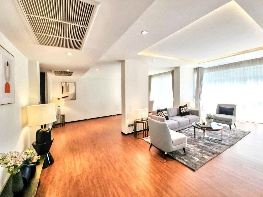 Condo in Bangkok, Krung Thep Maha Nakhon, Thailand 3 - 17441744