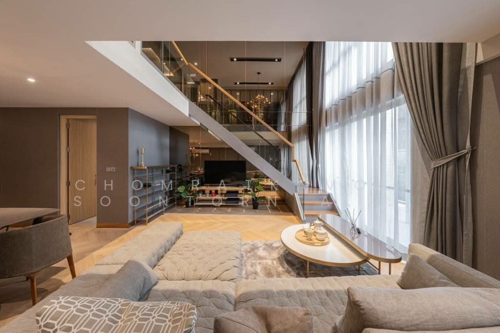 Condo in Watthana, Krung Thep Maha Nakhon, Thailand 1 - 17441718