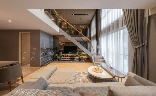 Condo in Watthana, Krung Thep Maha Nakhon, Thailand 1