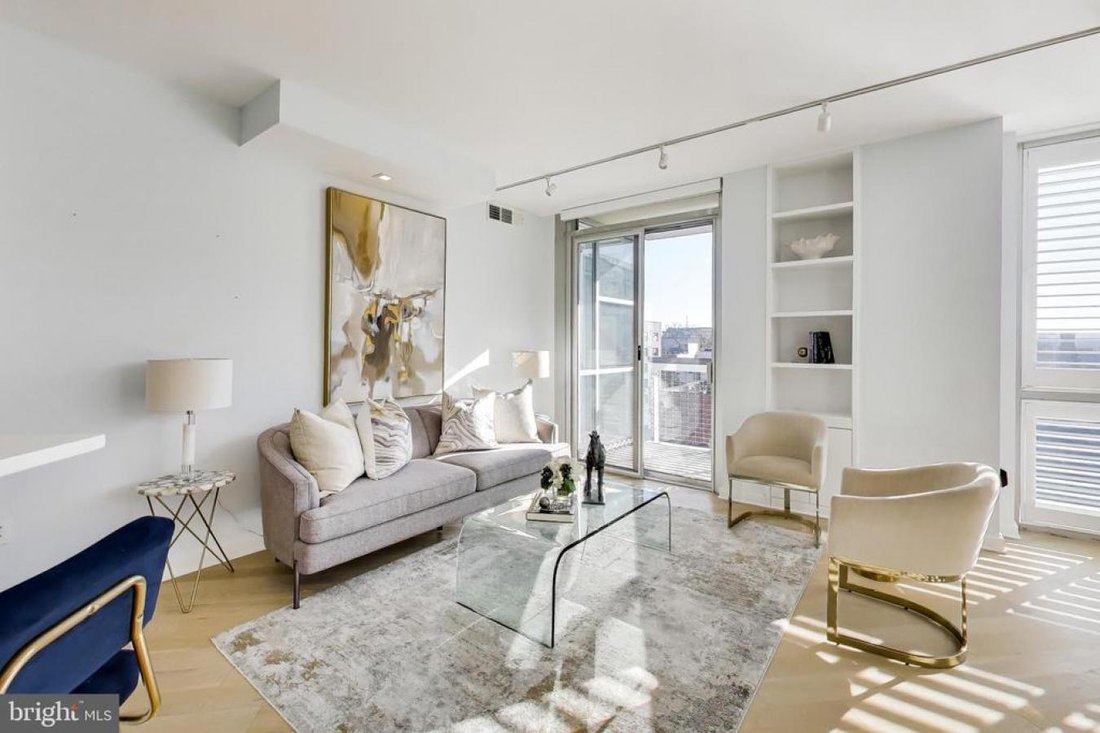 House in Washington, District of Columbia, United States 5 - 17440885