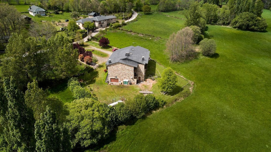 Villa in Cobreros, Castile and Leon, Spain 3 - 17440846