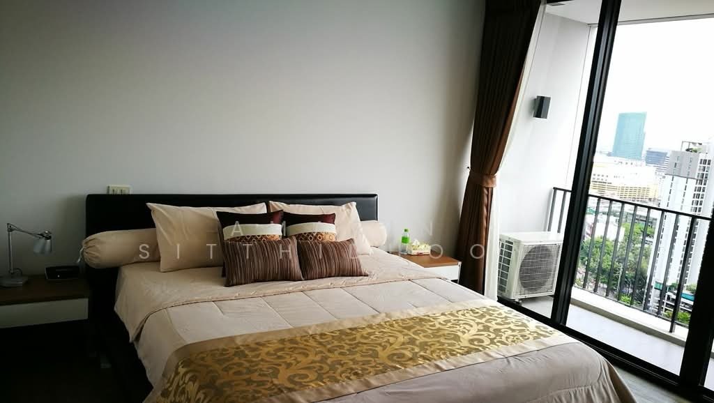 Condo in Chom Phon, Bangkok, Thailand 4 - 17441589