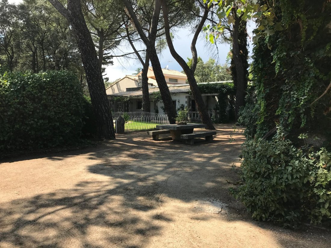 Villa in Collado Villalba, Comunidad de Madrid, Spain 2 - 17440804