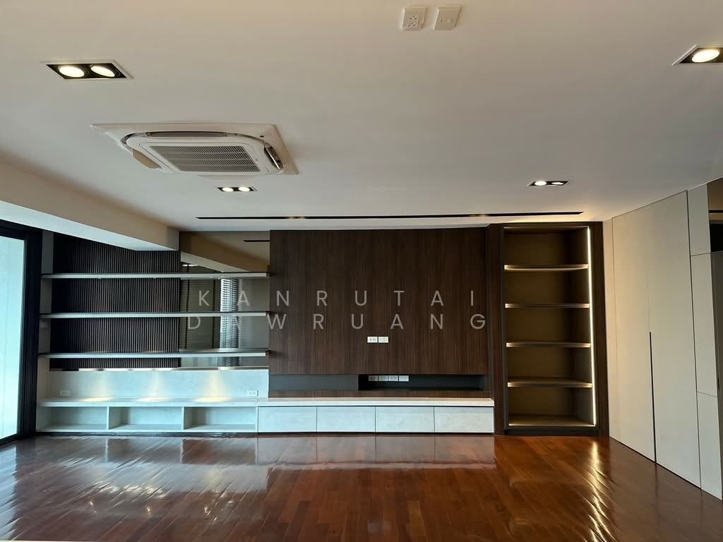 Condo in Bangkok, Krung Thep Maha Nakhon, Thailand 1 - 17441771