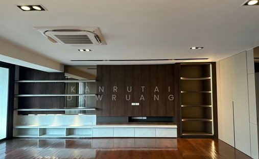Condominio en Bangkok, Bangkok, Tailandia 1