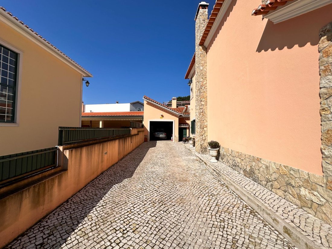 House in Cidade de Santarem, Santarem District, Portugal 4 - 17440781