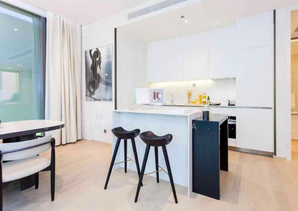 Condo in Bangkok, Krung Thep Maha Nakhon, Thailand 5 - 17441742