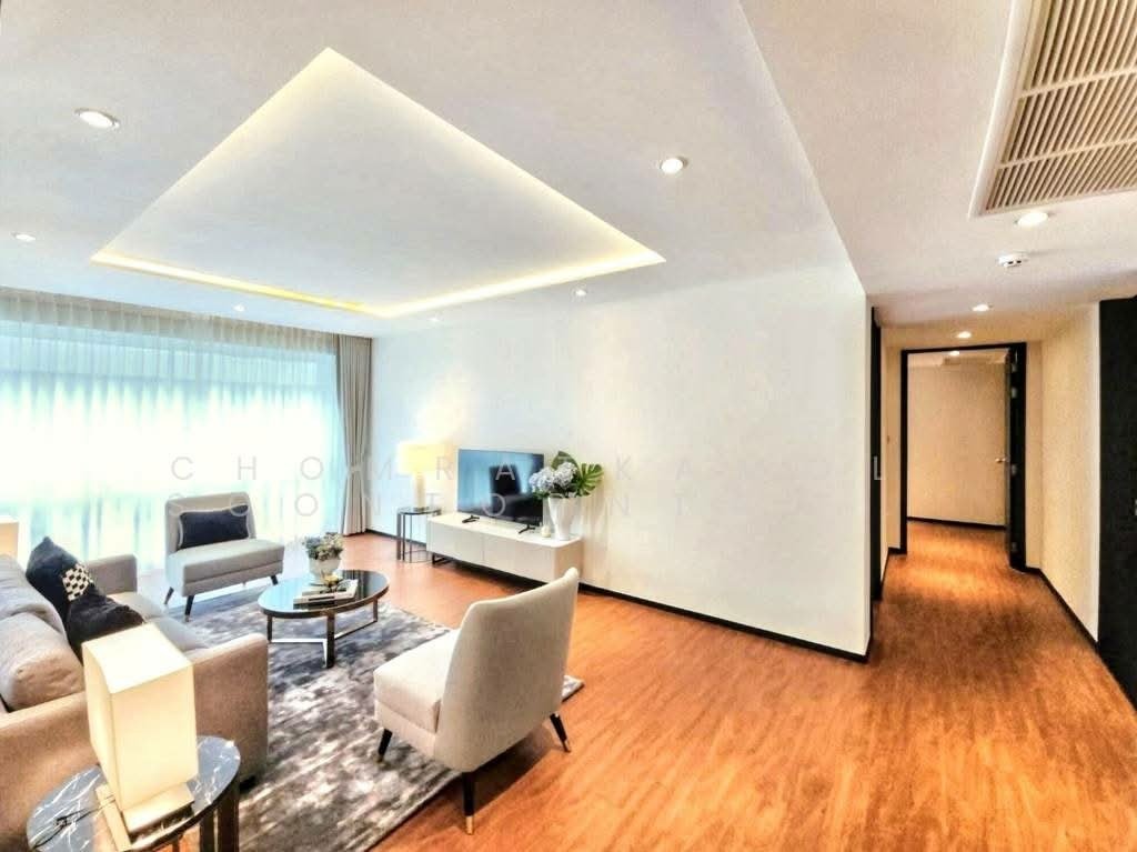 Condo in Bangkok, Krung Thep Maha Nakhon, Thailand 2 - 17441744