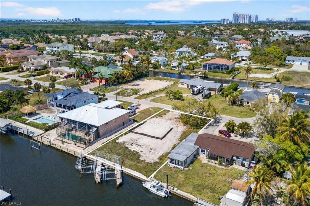 Land in Bonita Springs, Florida, United States 1 - 17441058