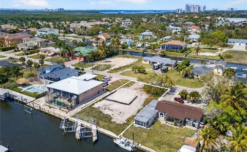 Land in Bonita Springs, Florida, United States 1