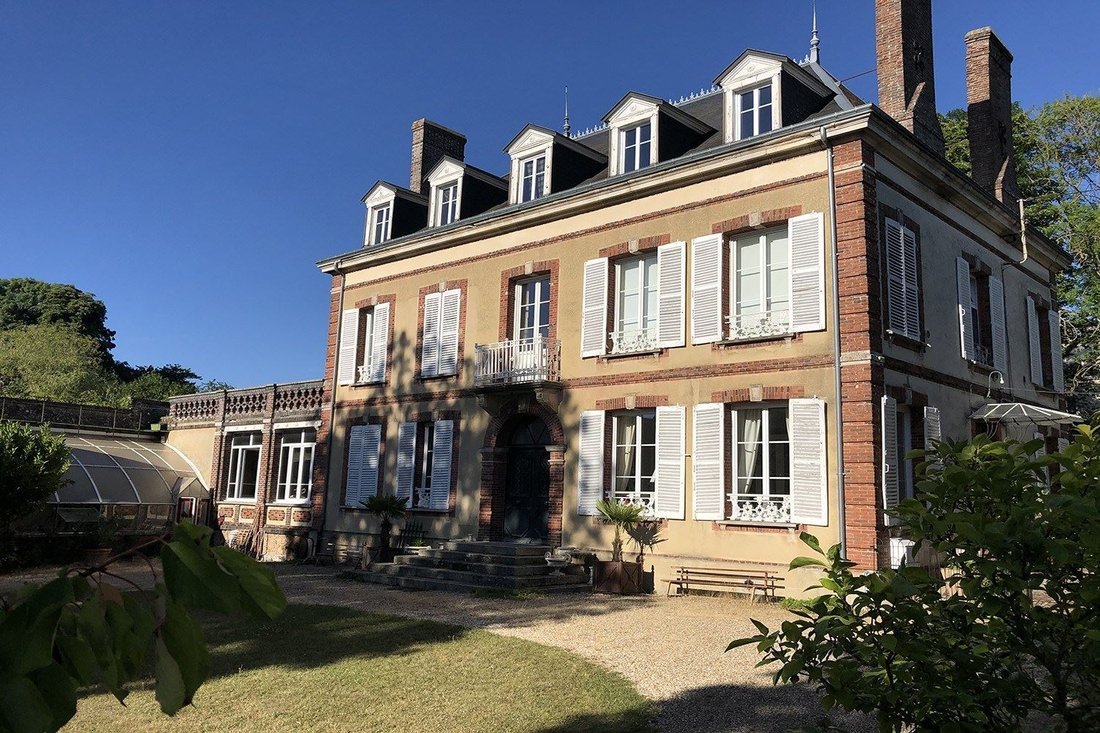 Haus in Centre Ville, L'Aigle, Frankreich 2 - 16605860
