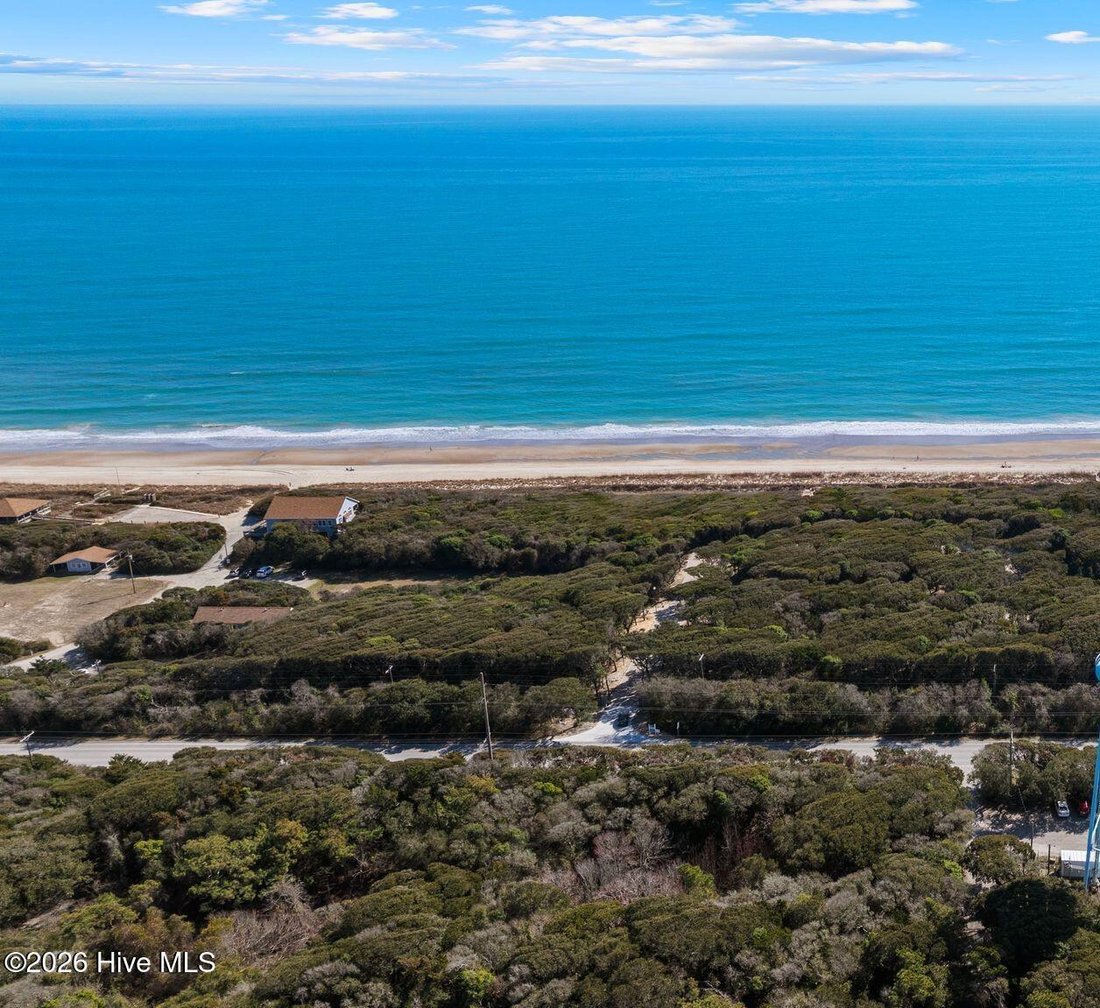 Land in Pine Knoll Shores, North Carolina, United States 1 - 17441026