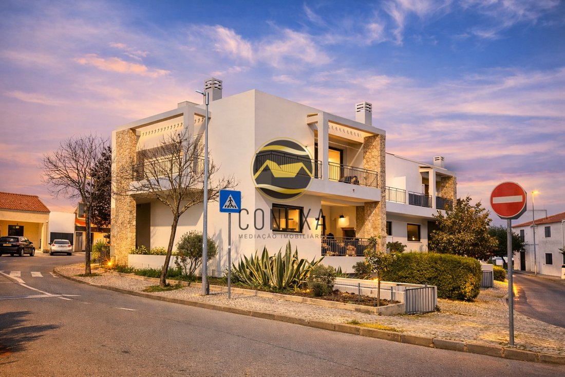 House in Sao Bras de Alportel, Algarve, Portugal 2 - 17440936