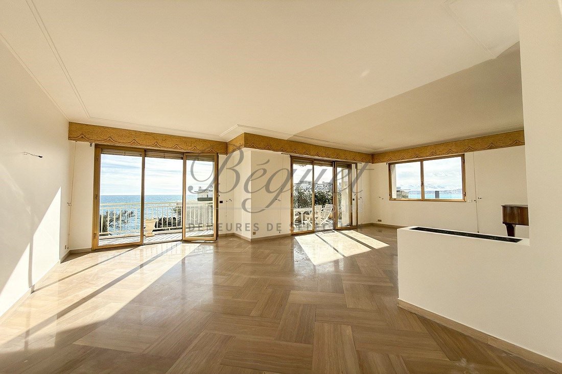 Apartment in Mont Boron, Nice, Provence-Alpes-Côte d'Azur 5 - 17231315