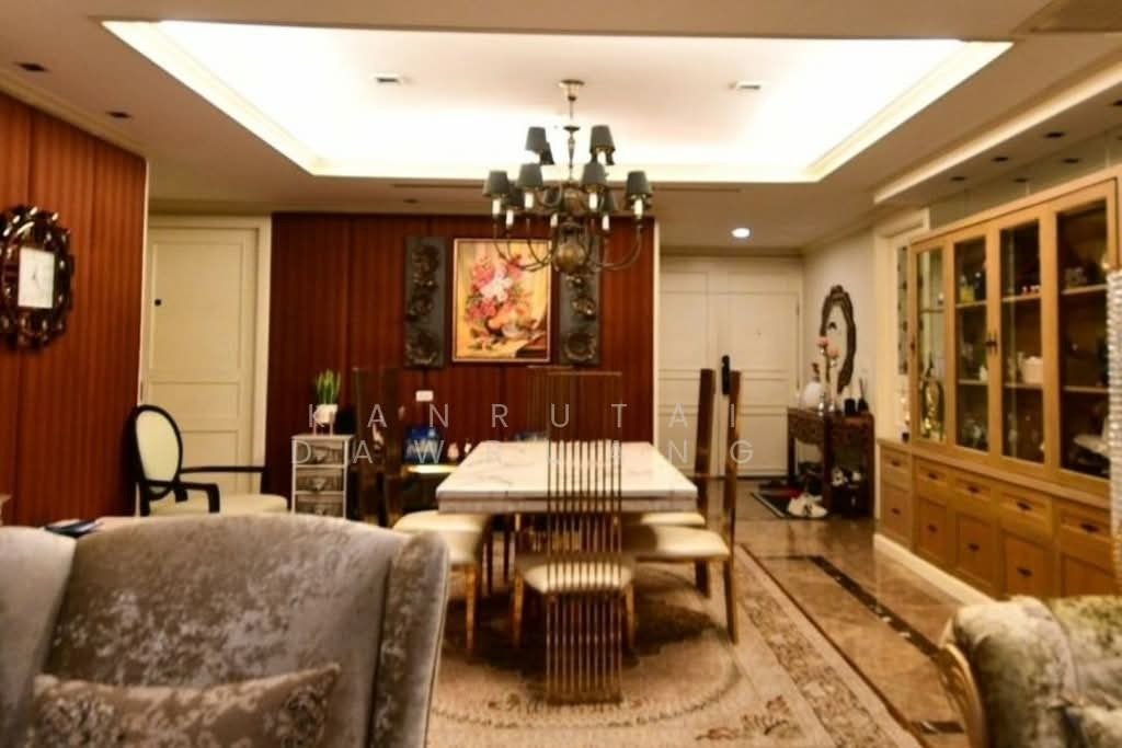 Condo in Bangkok, Krung Thep Maha Nakhon, Thailand 2 - 17441734
