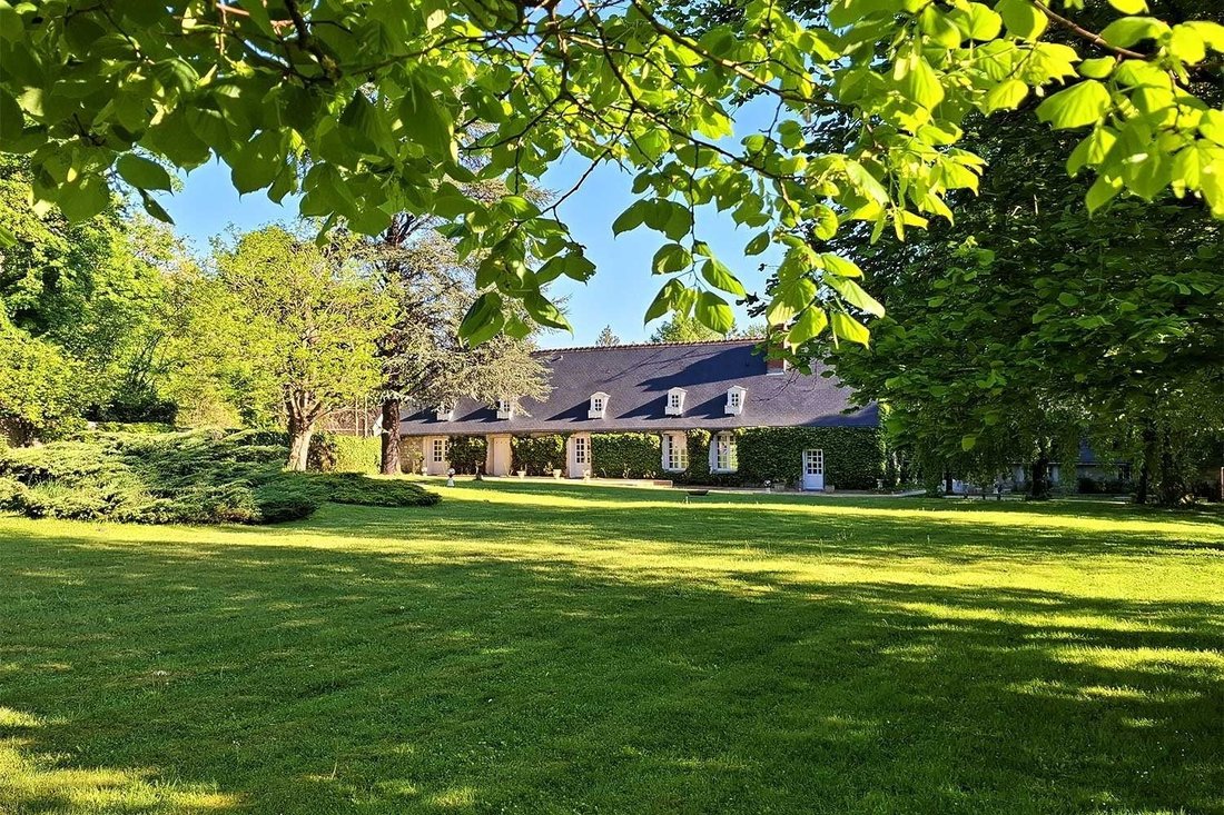 House in Grammont, Tours, France 4 - 16075262