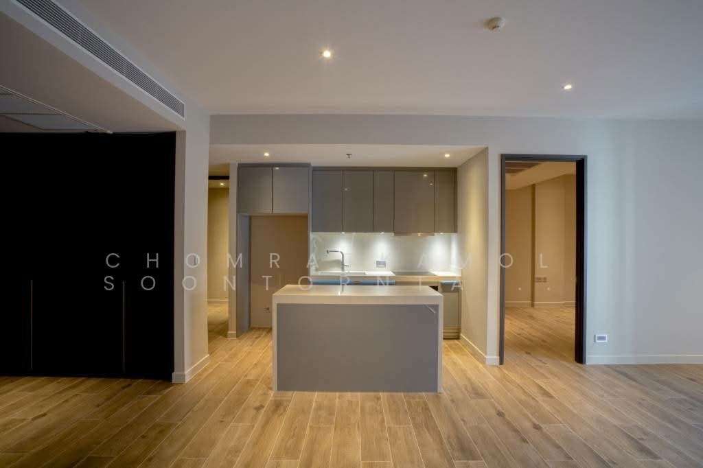 Condo in Bangkok, Krung Thep Maha Nakhon, Thailand 4 - 17441617