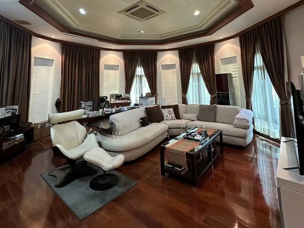 House in Khlong Chan, Krung Thep Maha Nakhon, Thailand 2 - 17441773