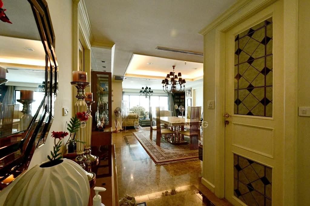 Condo in Bangkok, Krung Thep Maha Nakhon, Thailand 3 - 17441734