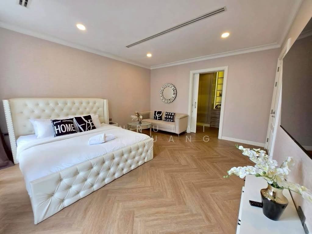 Townhouse in Bangkok, Krung Thep Maha Nakhon, Thailand 3 - 17441736