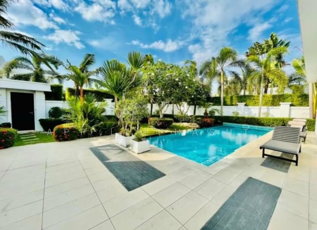 House in Pattaya City, Chon Buri, Thailand 2 - 17441759