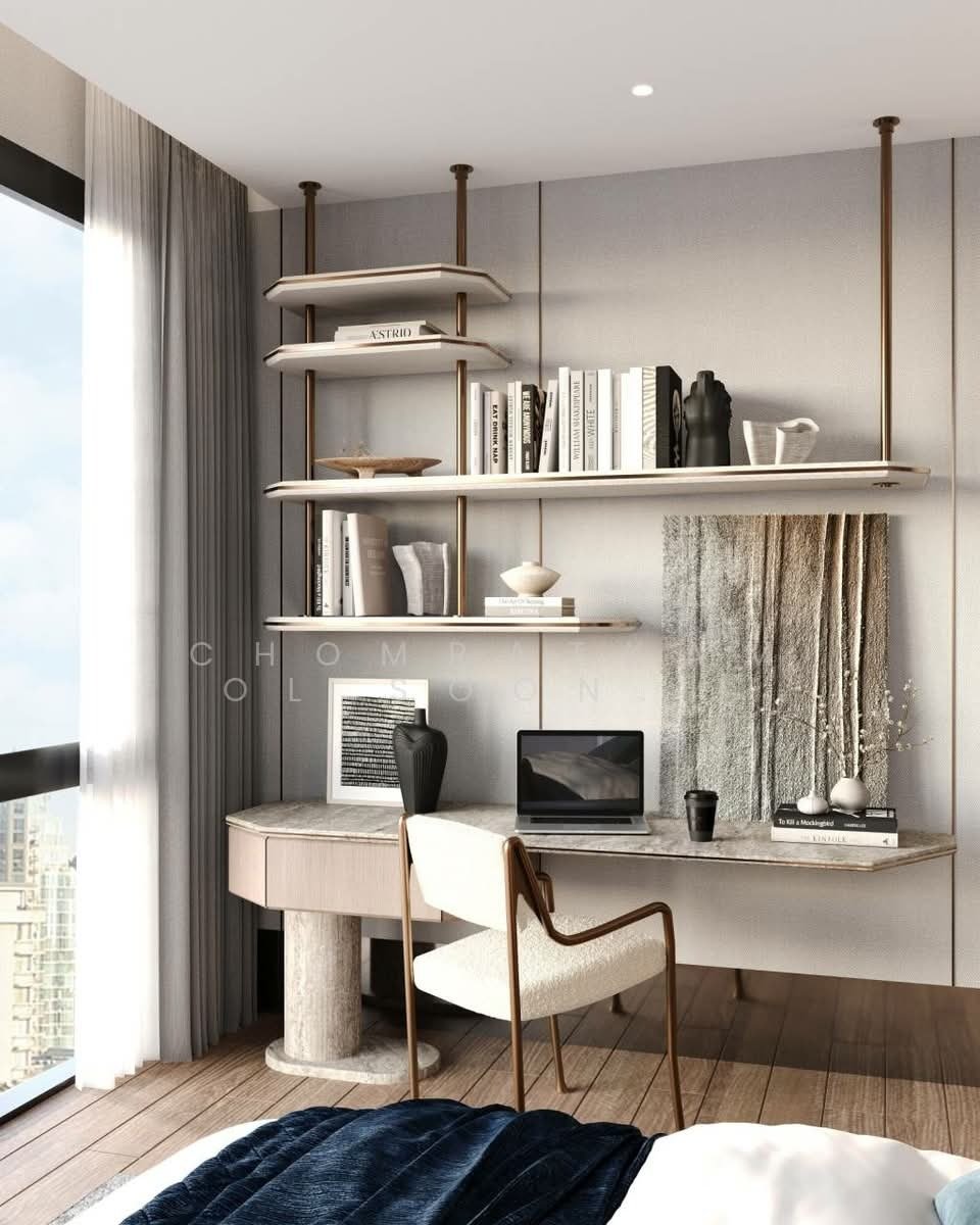 Condo in Bangkok, Krung Thep Maha Nakhon, Thailand 5 - 17441726