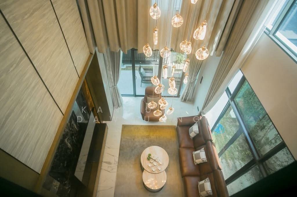 House in Phlabphla, Bangkok, Thailand 2 - 17441688