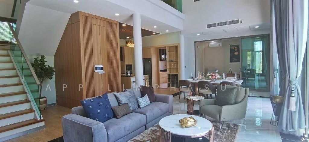 House in Pattaya City, Chon Buri, Thailand 1 - 17441765