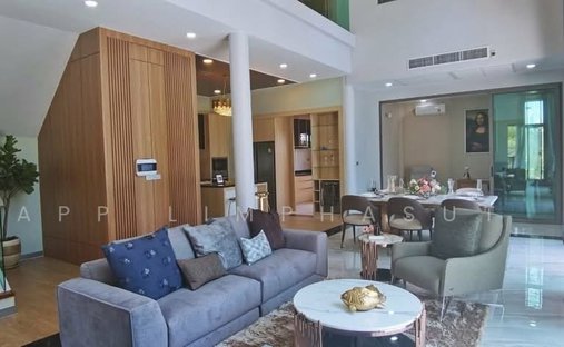 House in Pattaya City, Chon Buri, Thailand 1