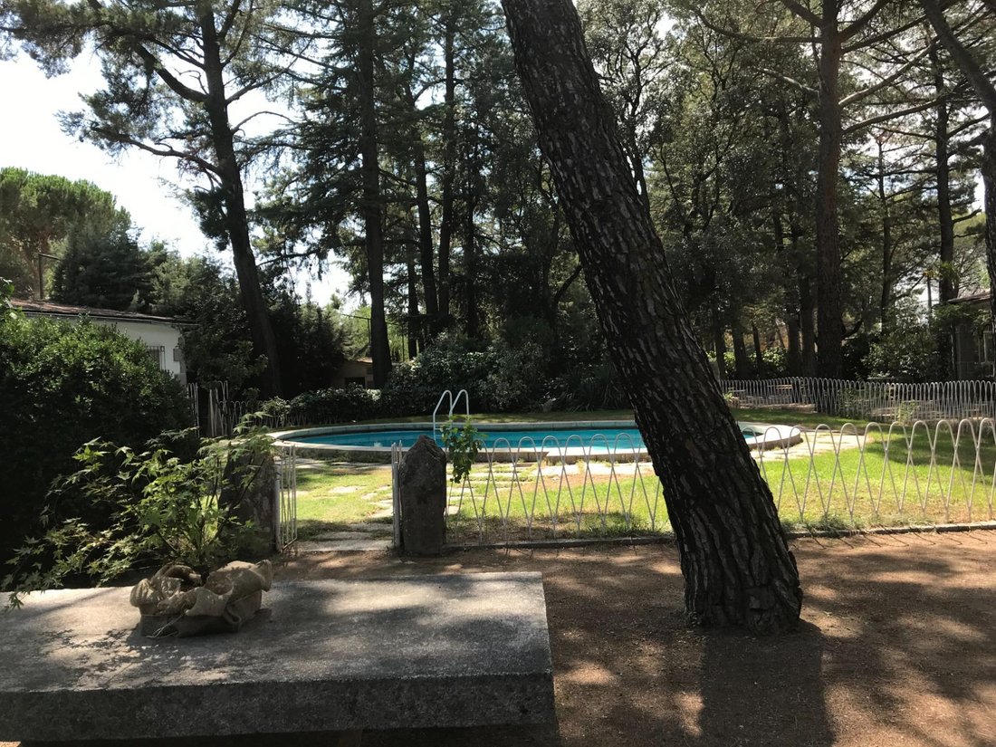 Villa in Collado Villalba, Comunidad de Madrid, Spain 5 - 17440804