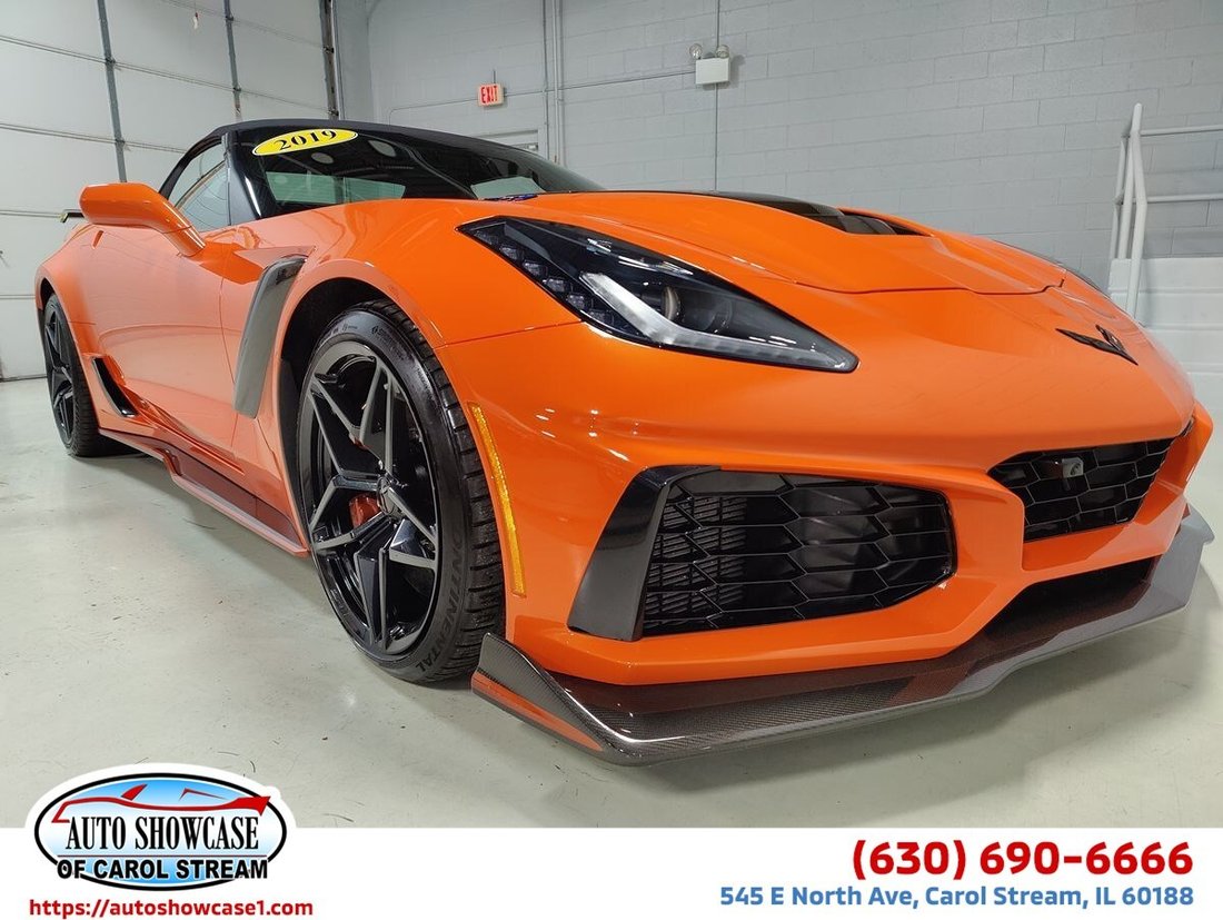 Cabriolet in Carol Stream, IL, United States 1 - 17440867