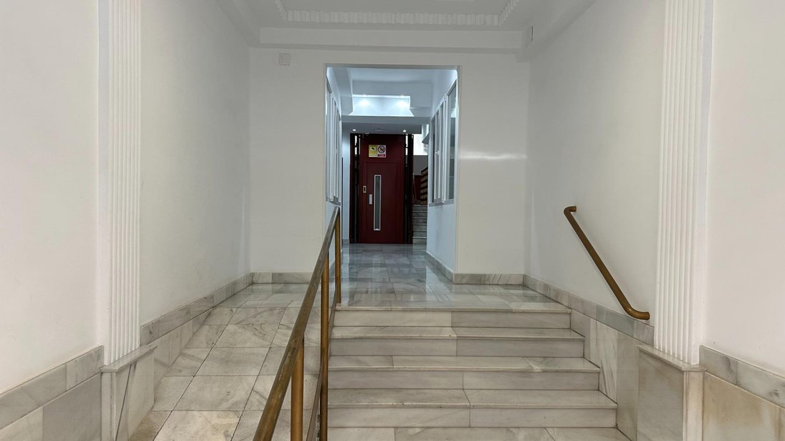 Appartamento a Chamberí, Madrid, Spagna 4 - 17440938
