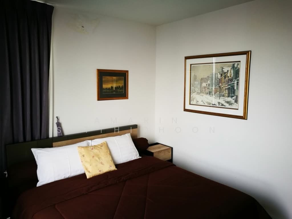 Condo in Chom Phon, Bangkok, Thailand 5 - 17441589