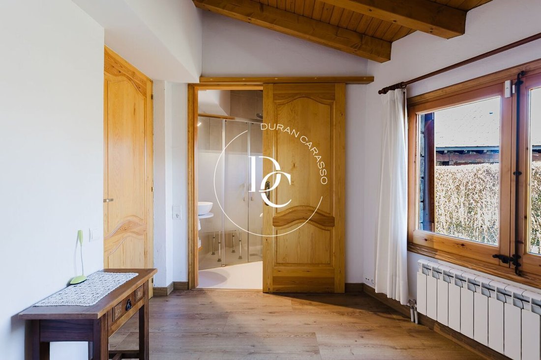 House in Llivia, Catalonia, Spain 5 - 17440925