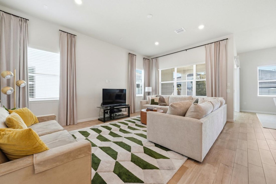 House in Eatonville, Florida, United States 4 - 17440860