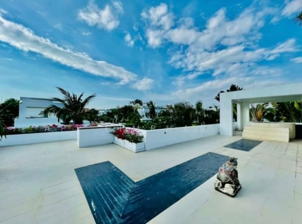 House in Pattaya City, Chon Buri, Thailand 3 - 17441759