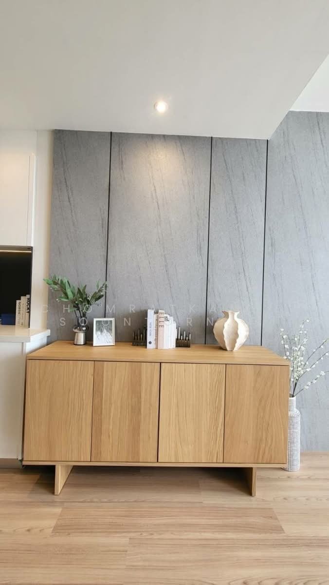 Condo in Bangkok, Krung Thep Maha Nakhon, Thailand 4 - 17441741