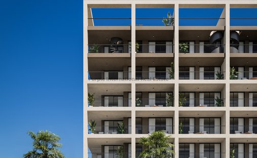 Apartment in Limassol, Limassol, Cyprus 1