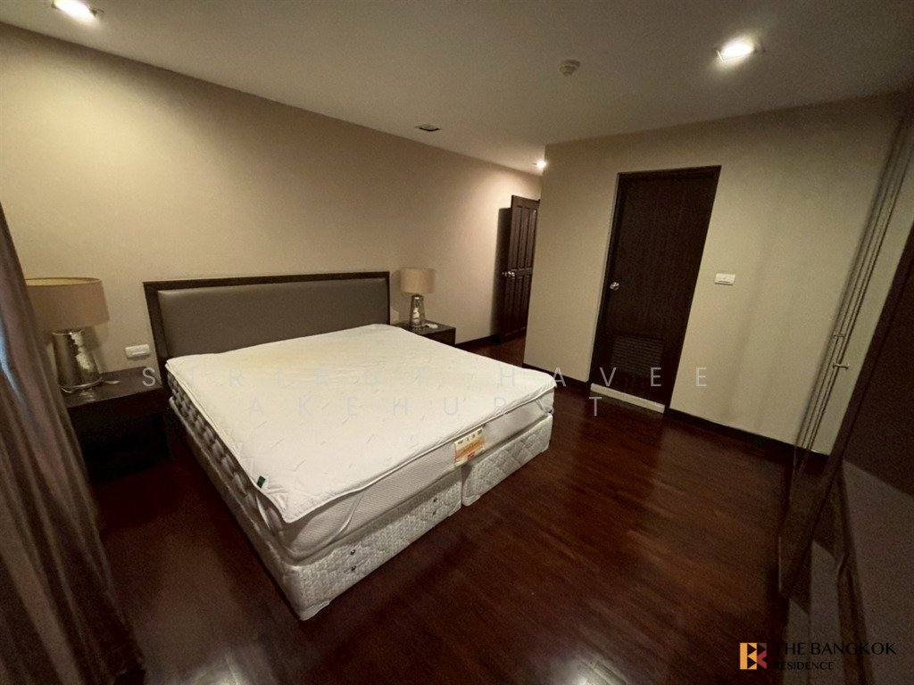 Condo in Bangkok, Krung Thep Maha Nakhon, Thailand 3 - 17441604