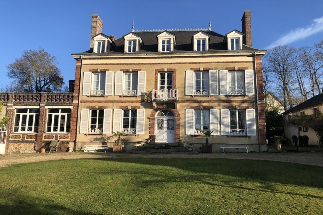 Haus in Centre Ville, L'Aigle, Frankreich 1 - 16605860