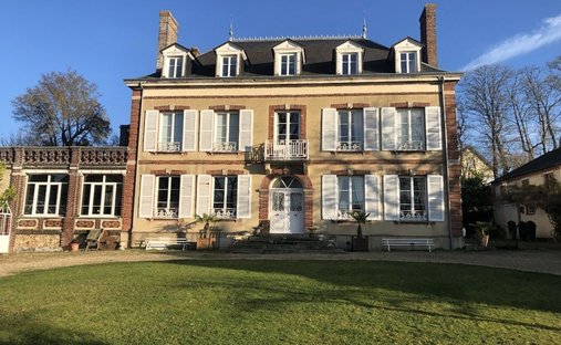 House in Centre Ville, L'Aigle, France 1