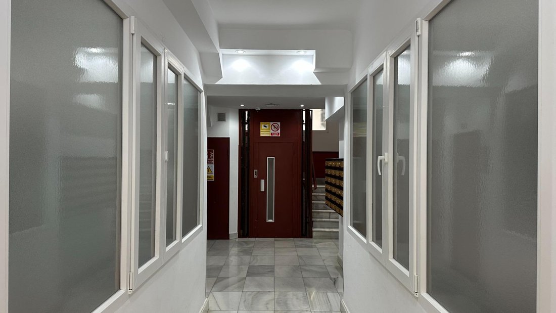 Appartamento a Chamberí, Madrid, Spagna 5 - 17440938