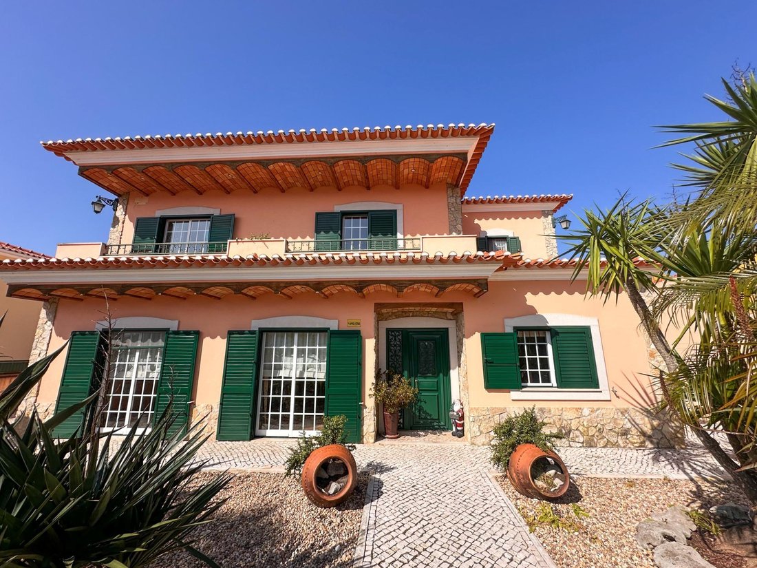 House in Cidade de Santarem, Santarem District, Portugal 1 - 17440781