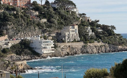 Appartement à Nice, Provence-Alpes-Côte d'Azur, France 1