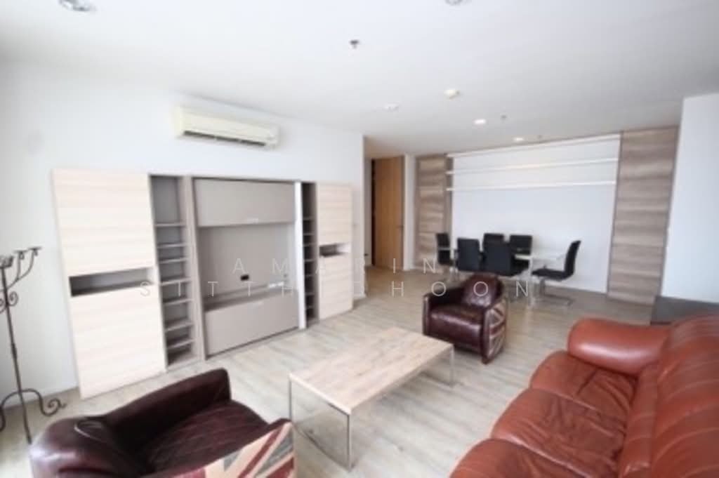 Condo in Chom Phon, Bangkok, Thailand 1 - 17441589