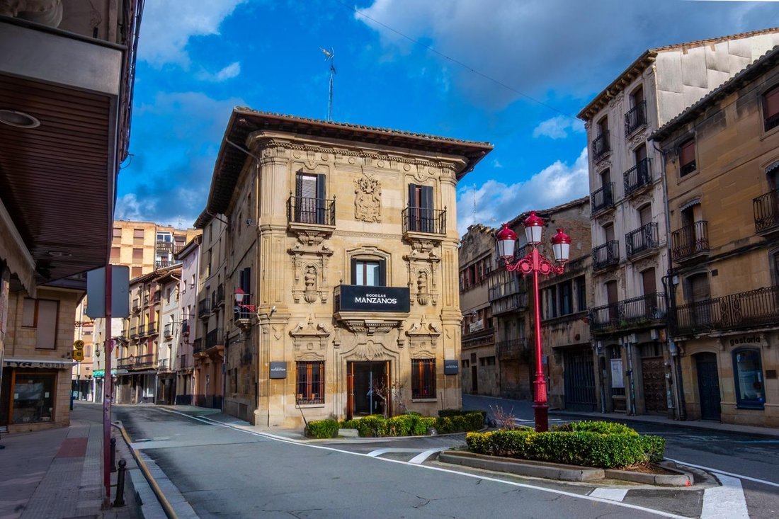 Haro, La Rioja, Spain 2 - 17440941