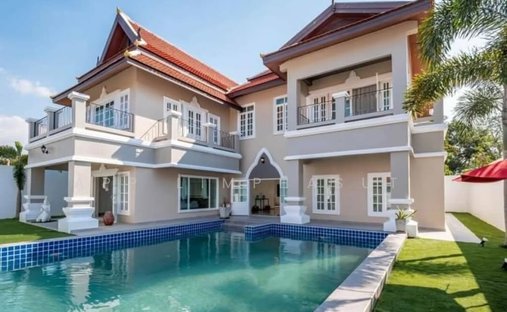 Haus in Pattaya, Chon Buri, Thailand 1