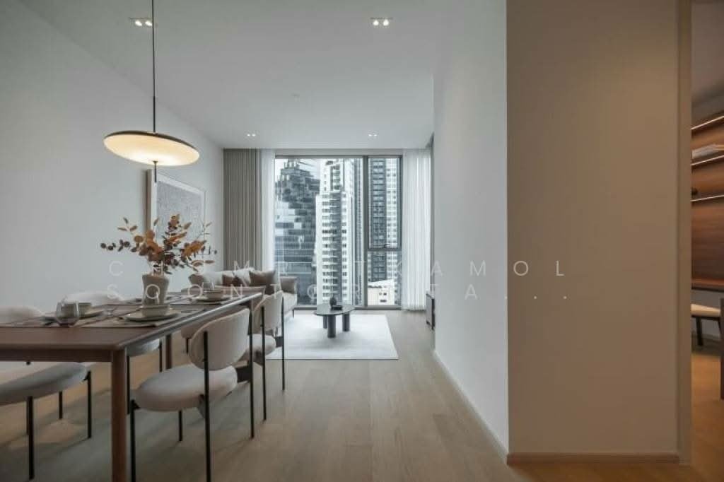 Condo in Bangkok, Krung Thep Maha Nakhon, Thailand 3 - 17441731