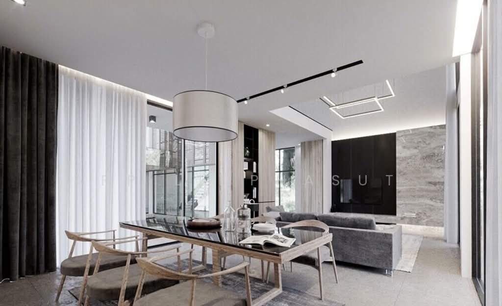 Villa in Pattaya City, Chon Buri, Thailand 5 - 17441768