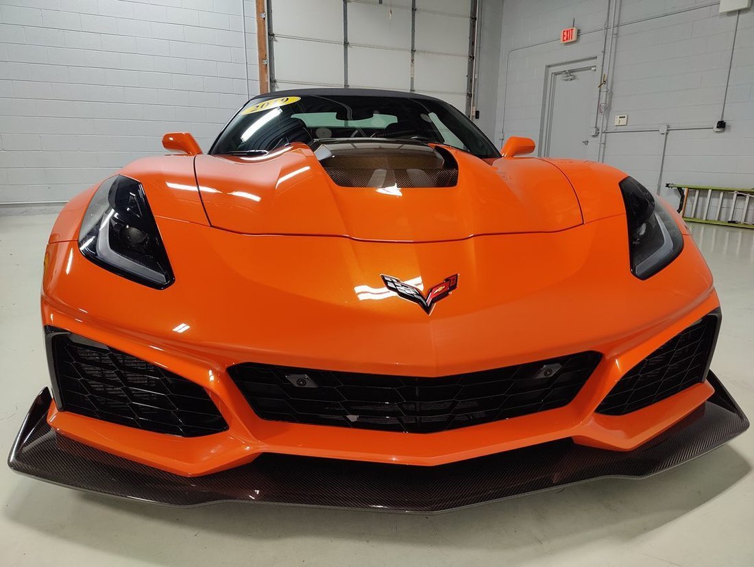 Cabriolet in Carol Stream, IL, United States 3 - 17440867